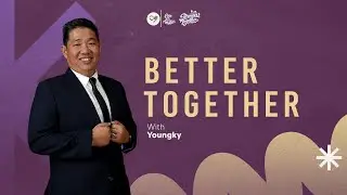 Better Together - Youngky Wijaya