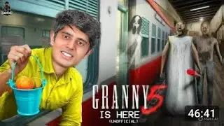 @viral#granny#video like and subscribe Toxico Gaming 