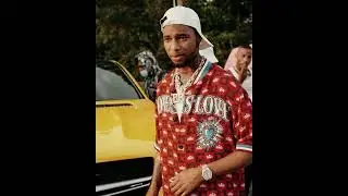 Key Glock x Young Dolph Type Beat - Stay With Me