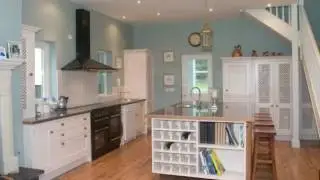 Bespoke Kitchen Design Ireland