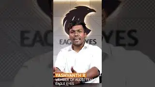My Journey with MCP | Yashvanth