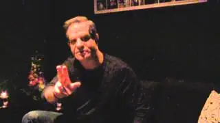 Todd Glass Rambling Filler and Fluff about Kevin Basiliko