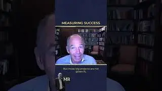 How Do I Measure Success? #shorts