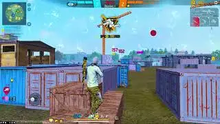 FREE FIRE HeadTrick Panel (FREE) | Pc + Android | LOCATIONS