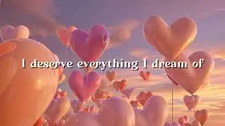 Remember, you are loved! Therapeutic music for Self-love, Self-care and Self-motivation