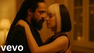 Damian Marley ft. Sia &ndash; Roots and Resistance (2025 Official Music Video)