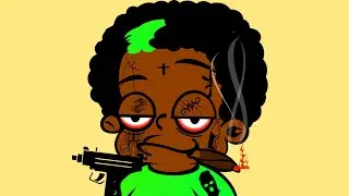 Freestyle Beat - 
