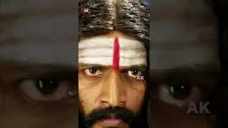 உன்ன மொத்தமா அழிச்சிடுவேன் 😈 - Nisha Tamil #horror  Movie Scene #shorts
