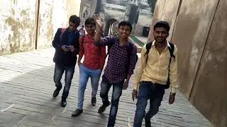 Agra quila
