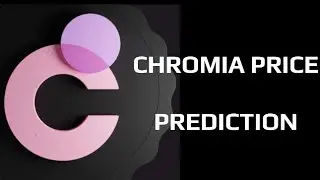 Chromia Price Prediction for 2022, 2023, 2025 and 2030 - Is Chromia a Good Investment?