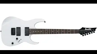 IBANEZ GRGR121EX