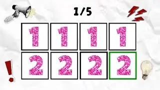 Say The Word On Beat Challenge Perfect Timing Rhythm Test 2026