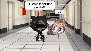 Secuestrada por gusto//MINI PEL&Iacute;CULA//ISIS CHAN
