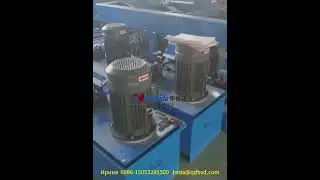 Exclusive Factory Tour: Witness the Advanced 3LPE Coating Equipment in Production! #3lpe #вус
