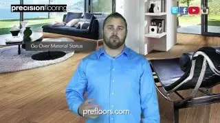 Precision Flooring Expectations