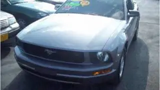 2006 Ford Mustang Used Cars Cottage Hills IL