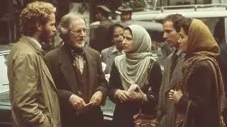 Fake Film, Real Escape &ndash; How the CIA Rescued Americans from Iran (Argo True Story)