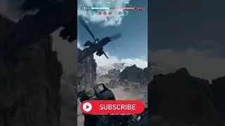 Our Pilots vs Immortal Enemy Choppers #battlefield6 #battlefield #bf6 #battlefield6clips #bf6shorts