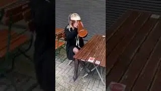 EPIC beer chug