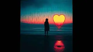 When I close my eyes