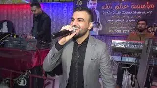 العريس عمر محمود الحسن الفنان خالد الإبراهيم ج 1 (مؤسسة الأيهم وعالم الفن)