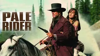 Pale Rider Full Movie (1985) Facts || Clint Eastwood, Michael Moriarty || Review And Facts