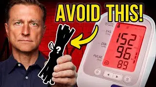 #1 Natural Herb to Avoid If You Have High Blood Pressure