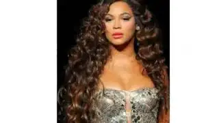 Black Celebrity Hair Weaves