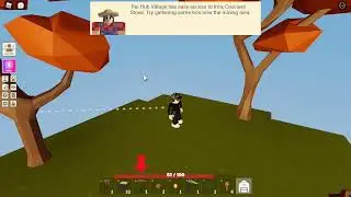 I Encountered A Glitch While Recording