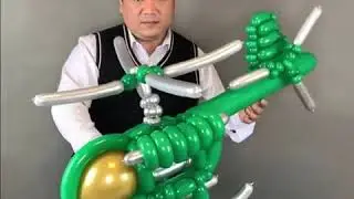 how to making best Balloon toy 2020