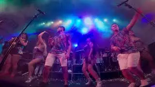 CLAVITO Y SU CHELA - NO ME VAYAS A OLVIDAR @ CONCIERTO OFICIAL