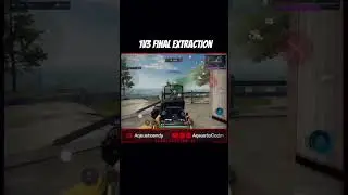 1v3 In Final Extraction In Codm Dmzrecon.  #cod #dmzrecon #codmdmz #codm #codmmemes