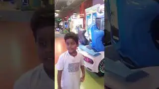 joy Junction pravatam mall