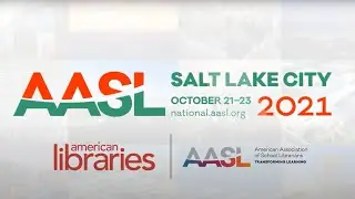 #AASL21 Interview with Author Chris Barton