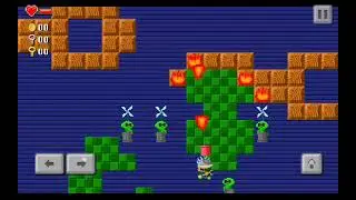Argus Level 1 (mod by ultimate level builder)