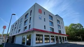 Smart & Stay Aparthotel Saarbrucken Sud - Self-Check-In - Free Parking | Germany 🏩