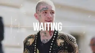 Lil Peep x Oliver Francis Type Beat 2018 - 
