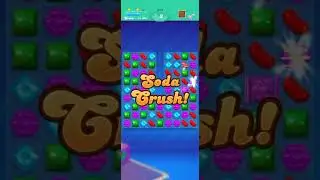 Candy crush soda saga 
