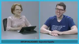 DIRETRIZES AOS DISCÍPULOS - Artur Valadares  - O Espiritismo Responde