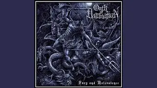 In Death's Dominion