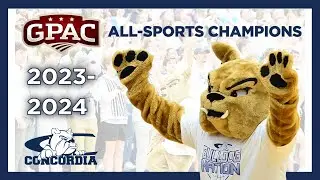 2024 Concordia Bulldogs Year-In-Review