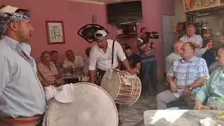 Tupani - Xhenis Refik Enis Berisha / Manasteric Dasma ( officialVideoFull4k )