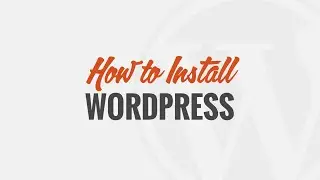 how to install wordpress in telugu