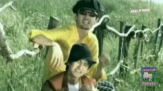 Bojalar guruhi &bdquo;Jiyda&rdquo; (Official music video) 2005  FULL HD
