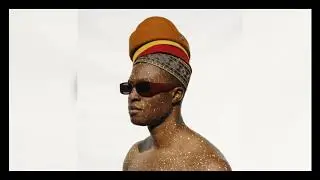 Coke Straw - Thabani In Ghana (Original Mix)