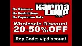 karmaloop promo code free shipping