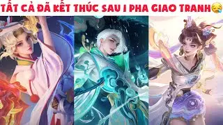 Tổng Hợp Những Pha Highlight Hay Nhất Liên Quân #220 | TikTok Liên Quân 2025