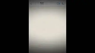 chat history horror || JANGAN CHAT ORANG SAAT BARU BANGUN TIDUR || 