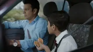 The family man web series 