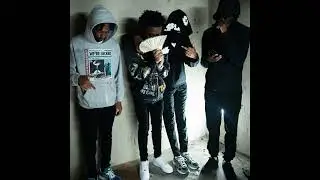 shadstackzz - Ll cool (Official Instrumental)